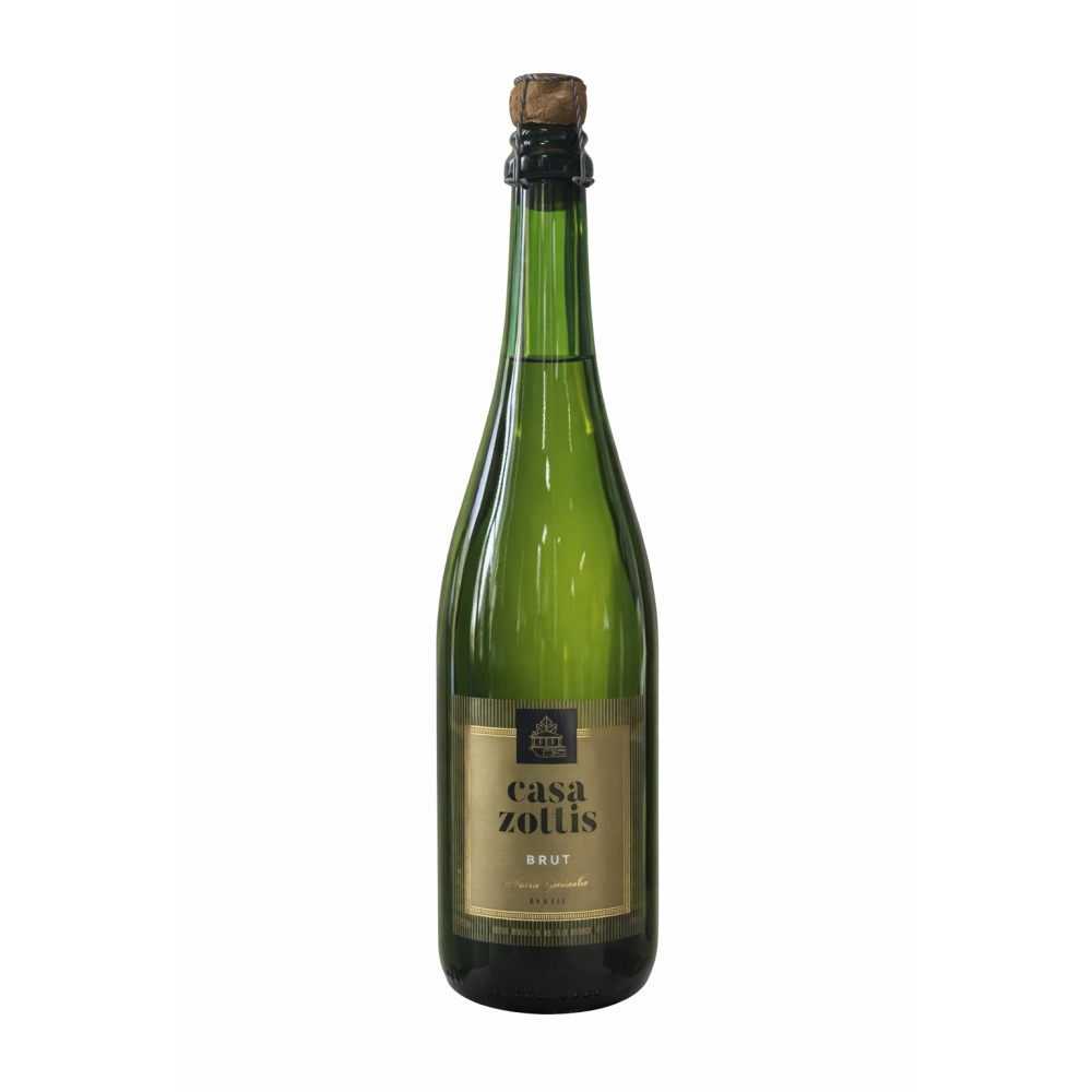Espumante Brut Branco 750ml
