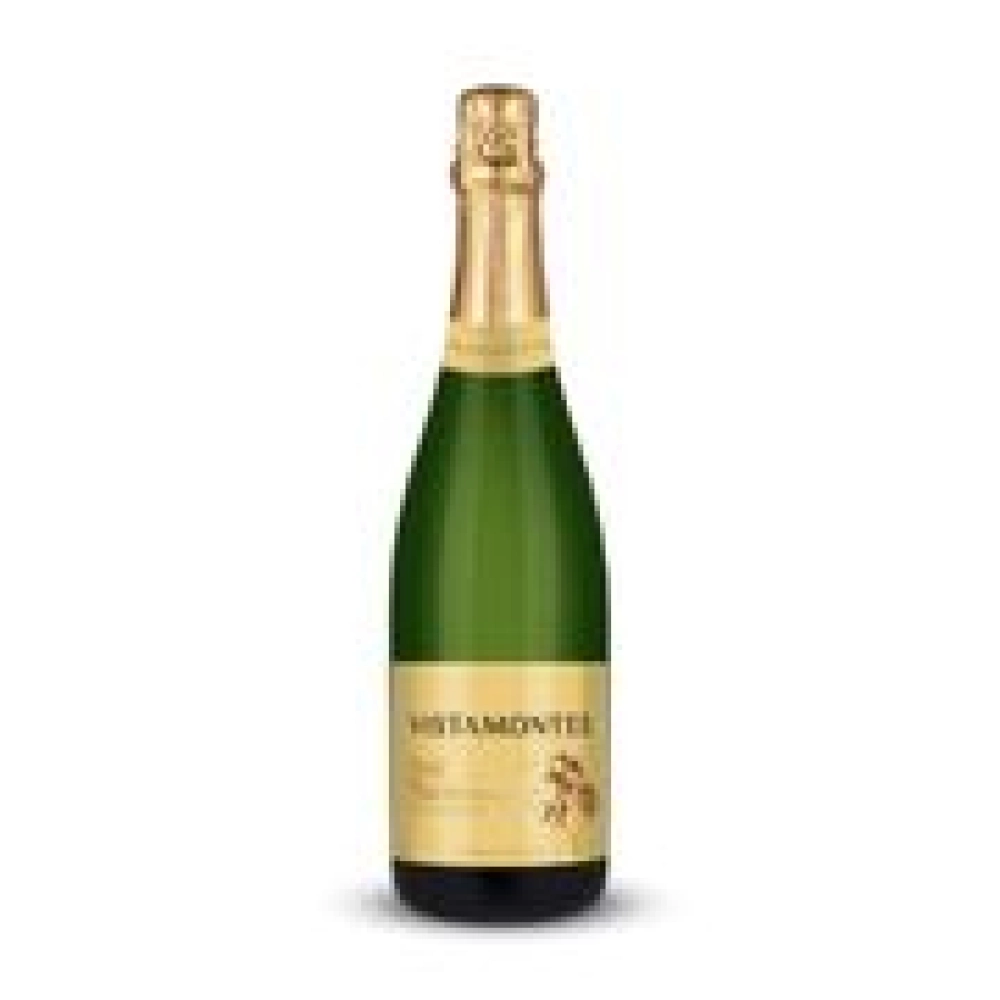 Espumante Brut Chardonnay 750ml