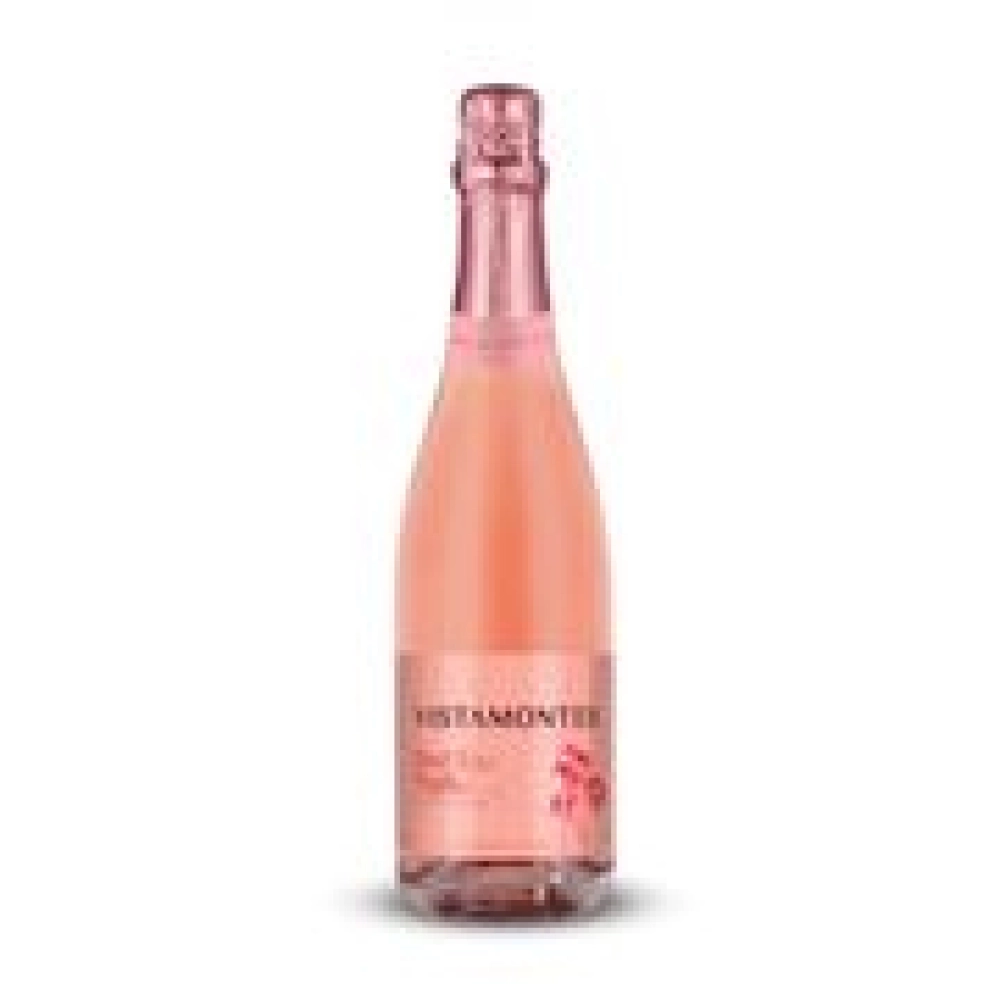 Espumante Brut Rosé Malbec 750ml