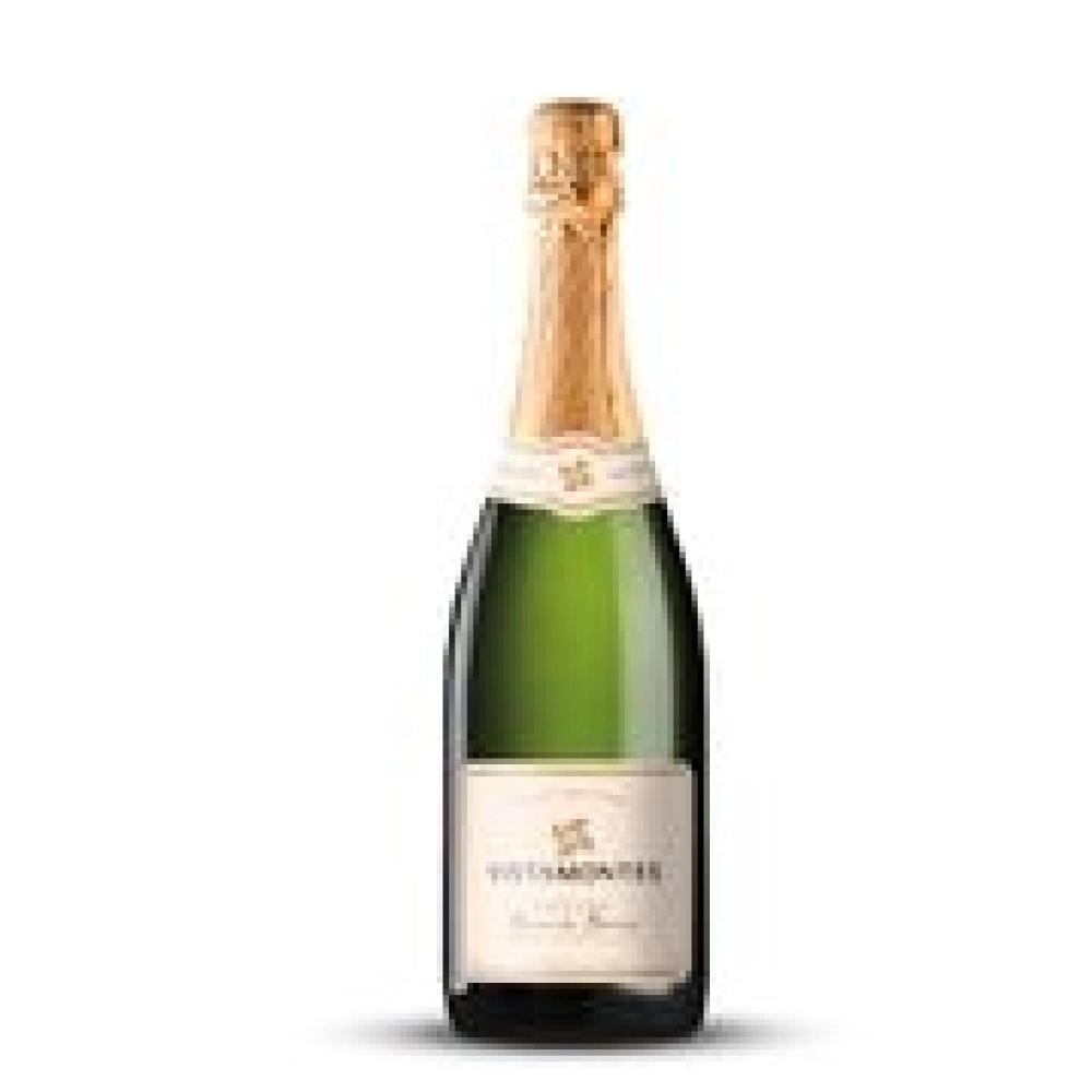 Espumante Nature Blanc de Blancs 750ml