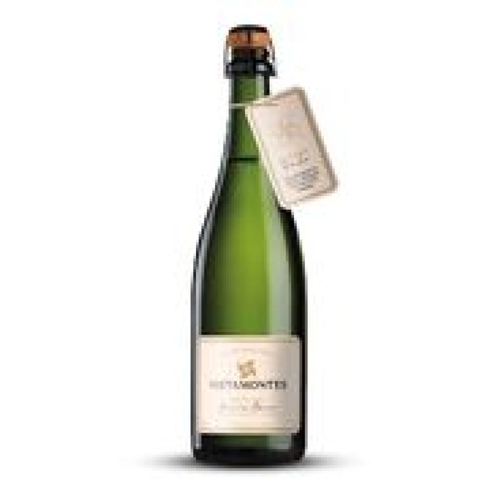 Espumante Nature Sur Lie Blanc de Blancs 750ml