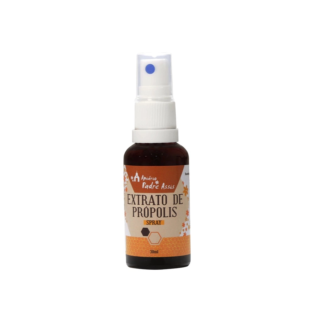 Extrato de Própolis  spray 30 ml