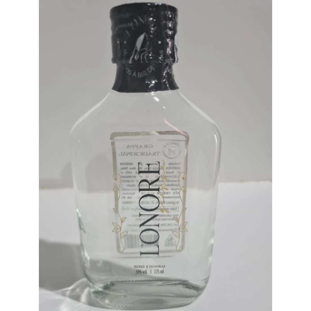 GRAPPA TRADICIONAL 175ML