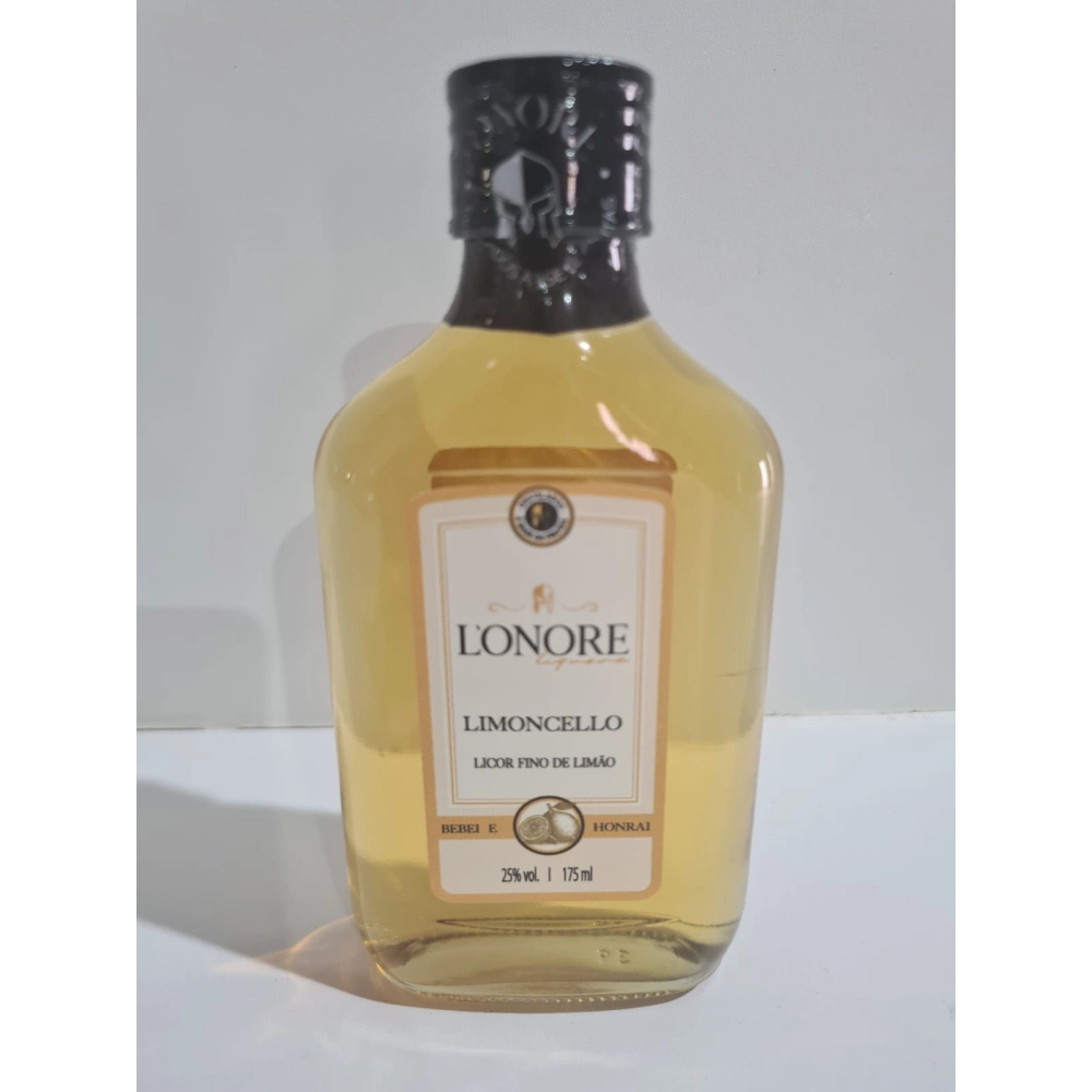 LIMONCELLO 175ML