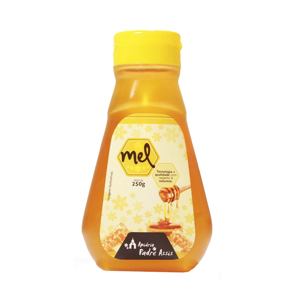 Mel Silvestre bisnaga 250g
