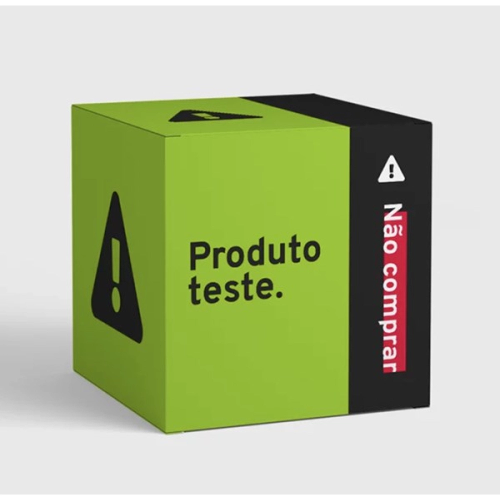 Produto Teste Auaha