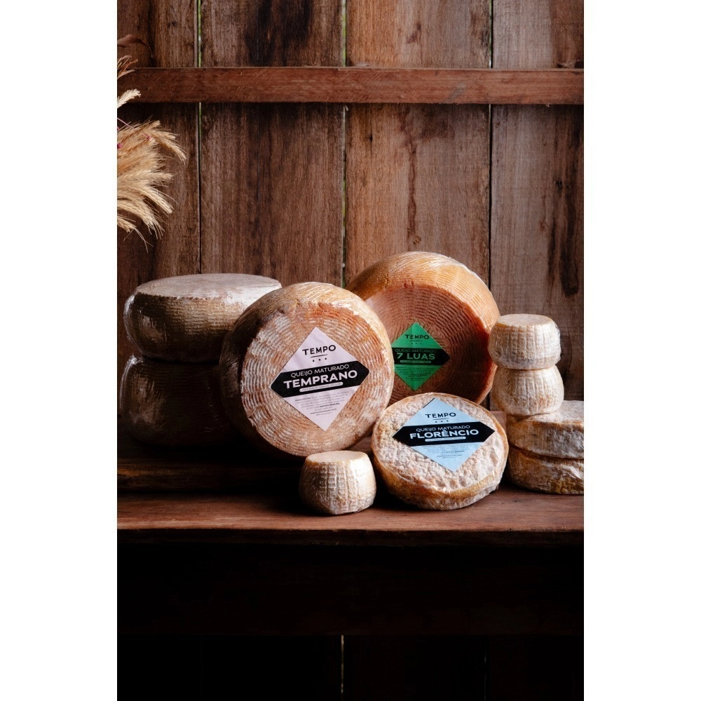 Queijo Florêncio Queijo Florêncio