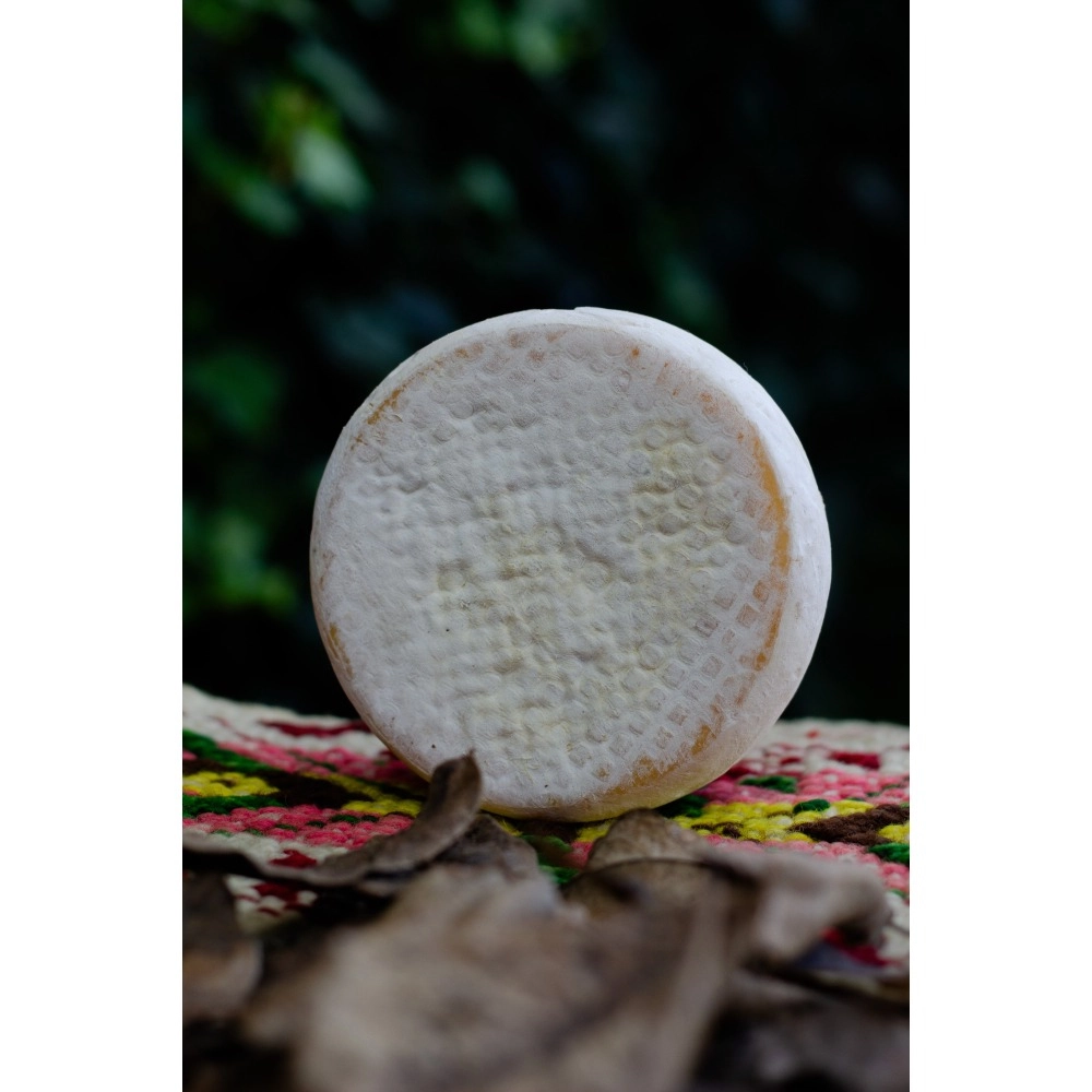 Queijo Geada
