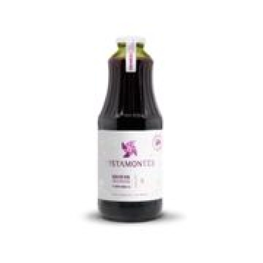 Suco de Uva Tinto Integral 1l