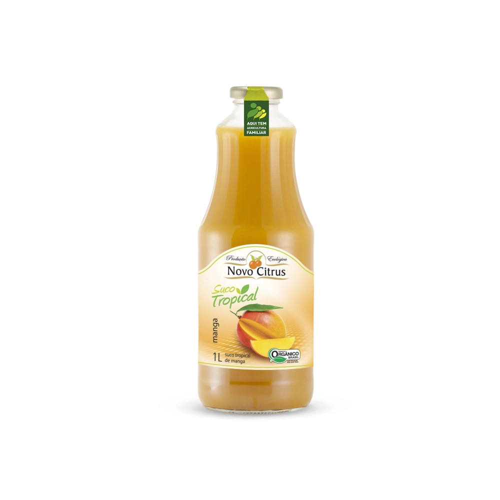 Suco Tropical de Manga 1 L
