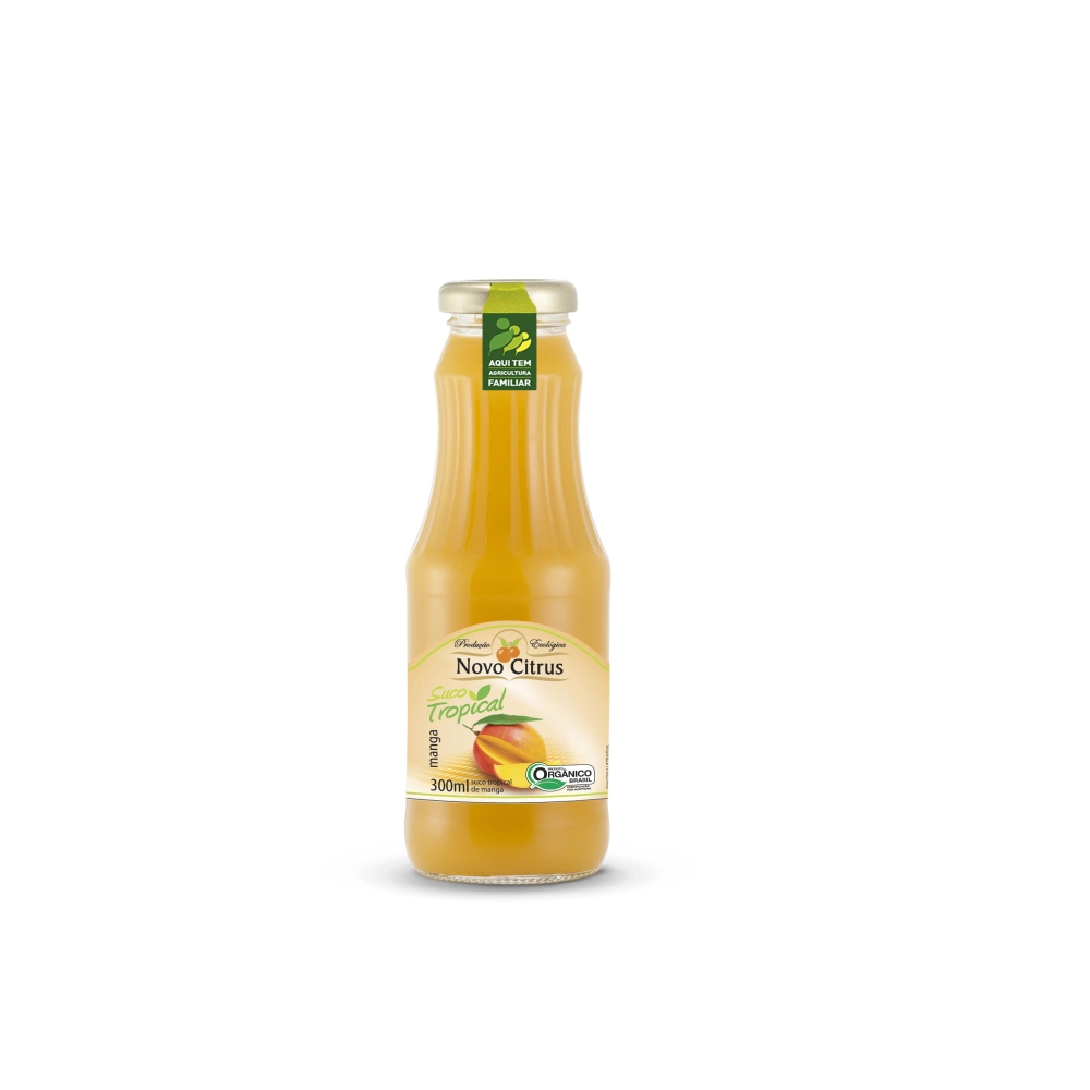 Suco Tropical de Manga 278 ml