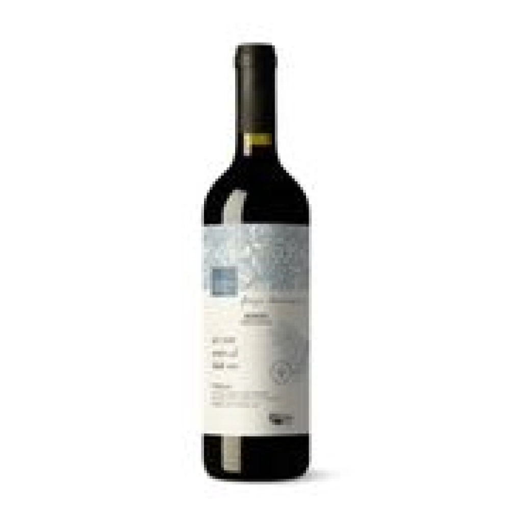 Vinho de Mesa Bordô Seco Orgânico 750 ml