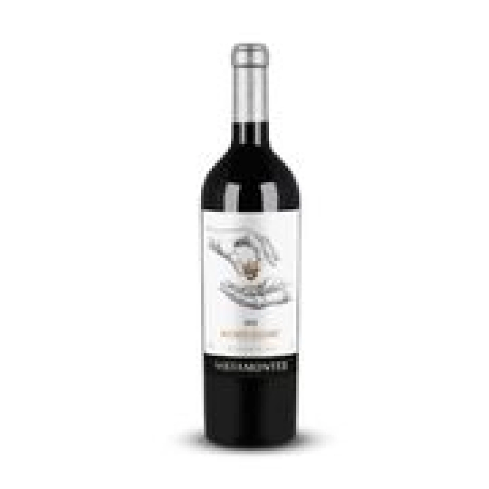 Vinho Tinto Alicante Bouschet Safra 2022 750ml
