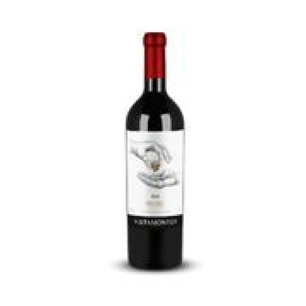 Vinho Tinto Malbec Safra 2022 750ml
