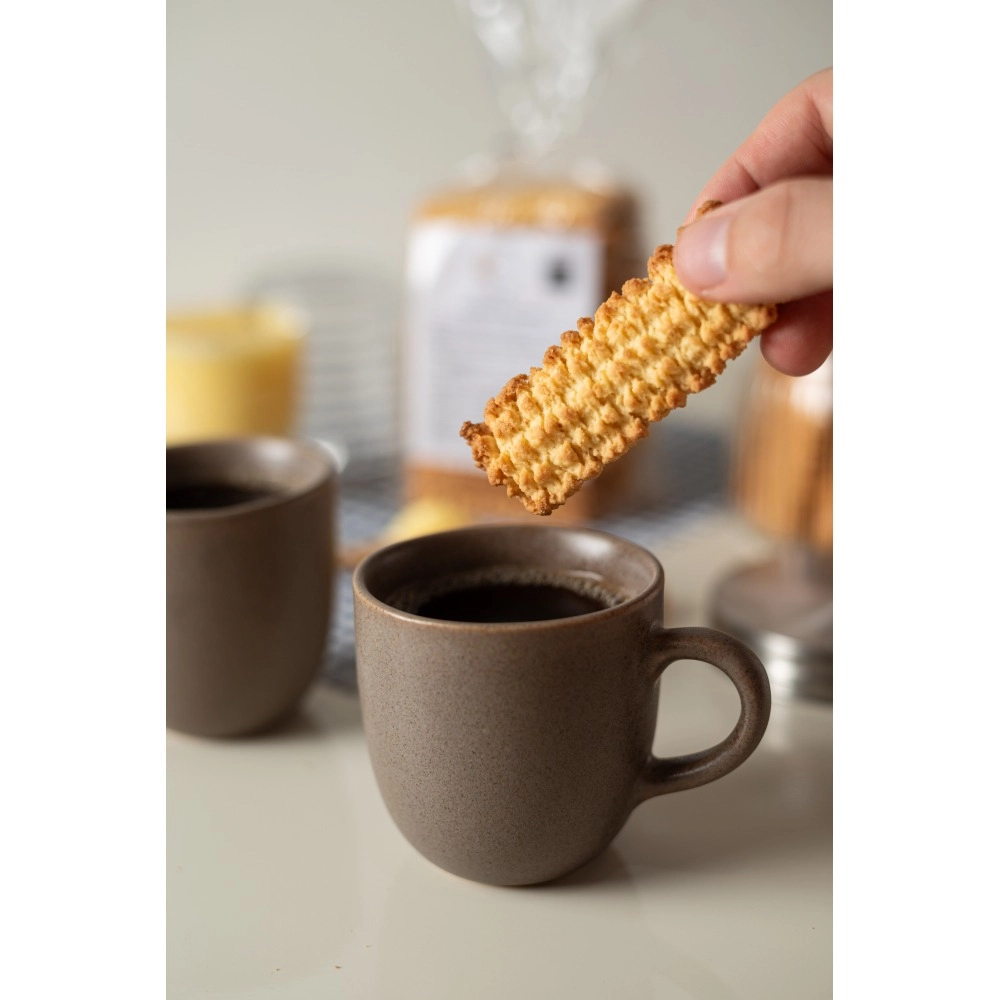 Kit Bolacha de Manteiga  com 6 unidades