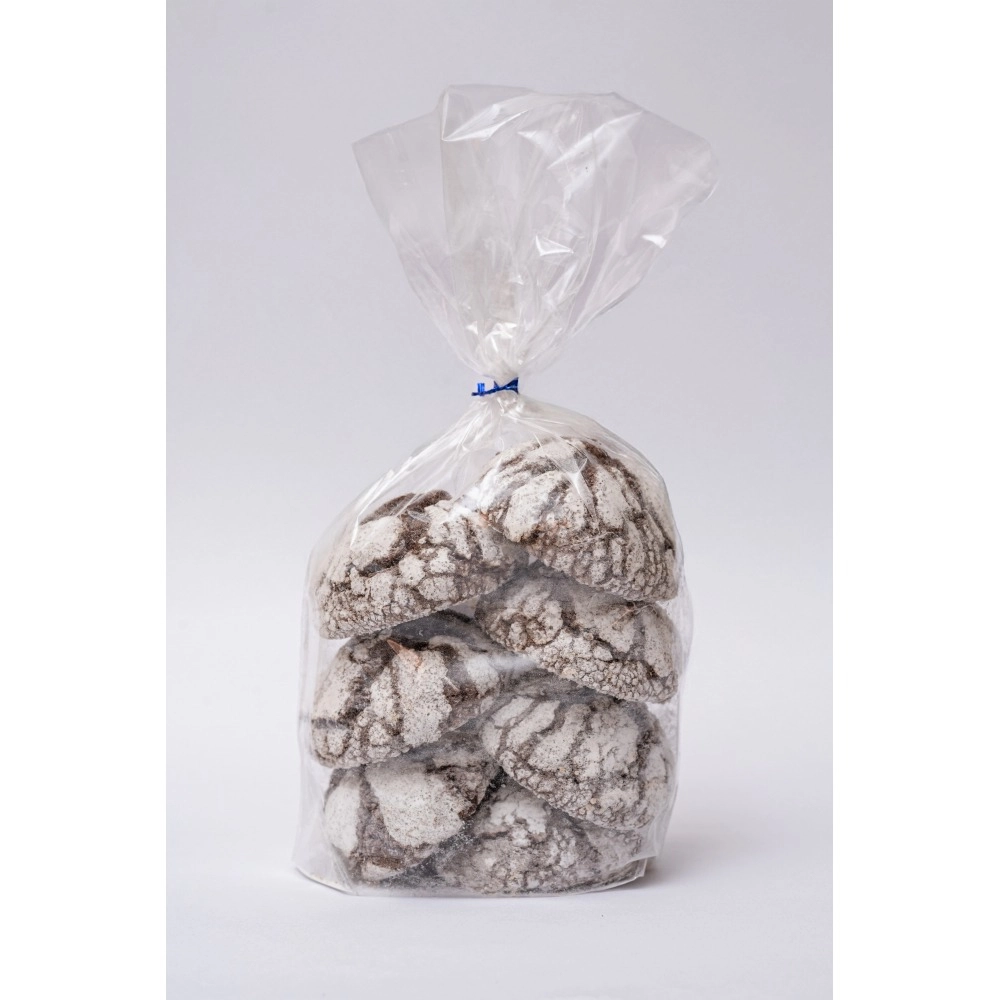 Kit Bolacha Sortido com 6 unidades