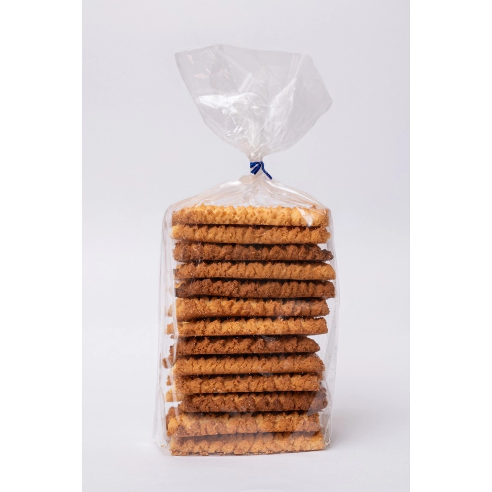 Kit Bolacha Sortido com 6 unidades