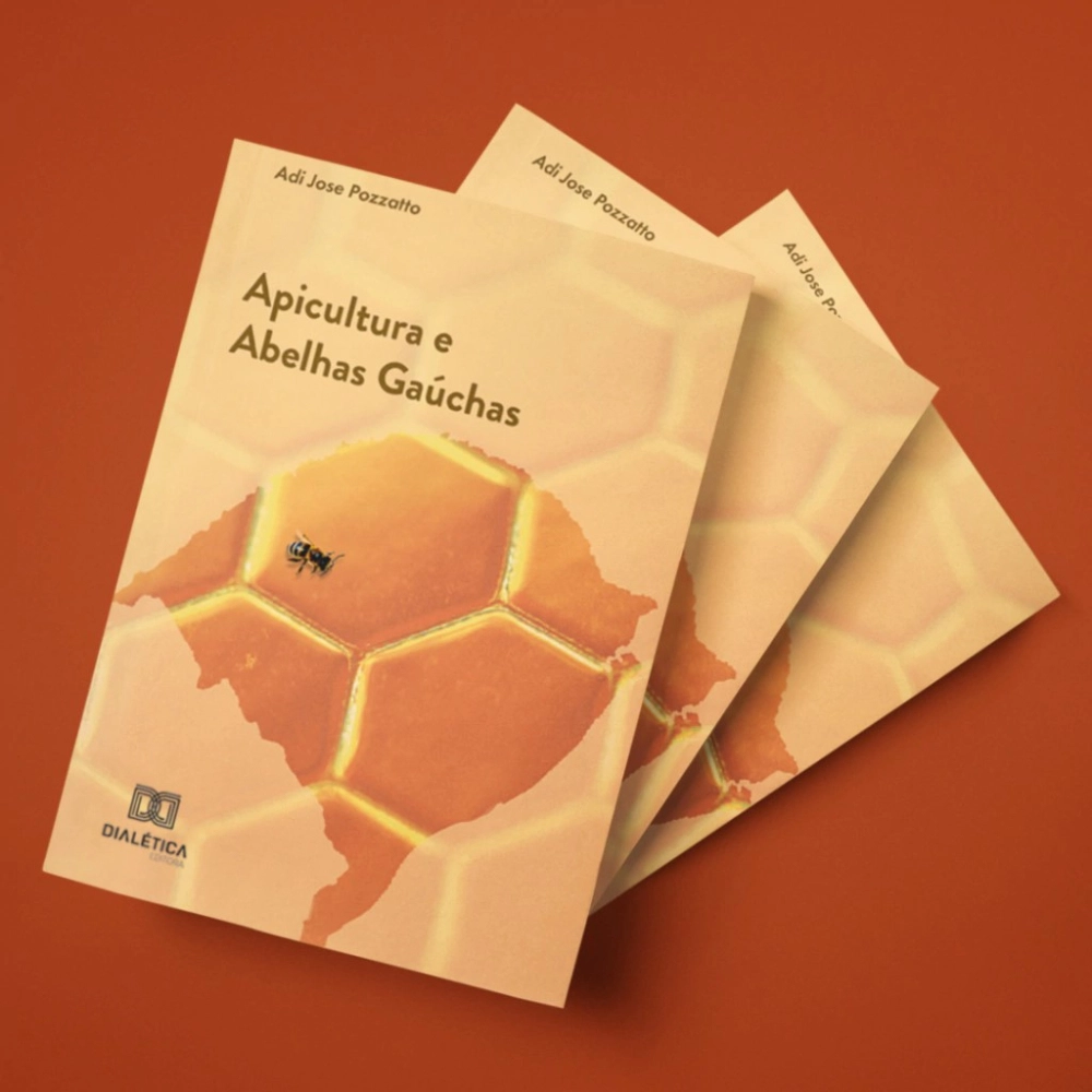  Livro Apicultura e as Abelhas Gaúcha 