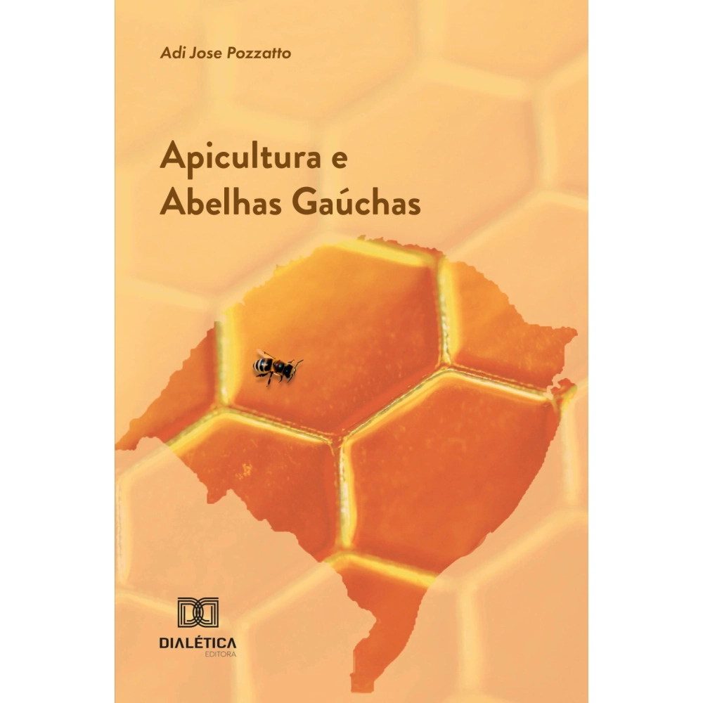  Livro Apicultura e as Abelhas Gaúcha 